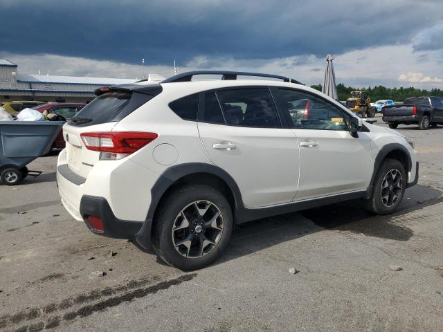 2018 SUBARU CROSSTREK - JF2GTADC4J8213974