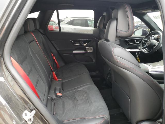 2025 MERCEDES-BENZ GLC 43 4MA W1NKM8HB7SF347688