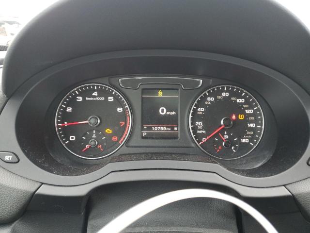 2016 AUDI Q3 PREMIUM WA1BFCFS0GR012523