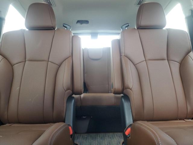2025 SUBARU ASCENT TOU 4S4WMAUD9S3401531