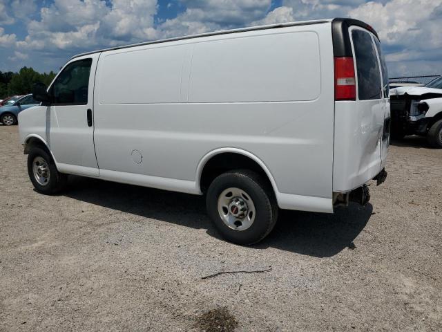 Vin: 1gtw7afg1h1100744, lot: 61723835, gmc savana g2500 20172
