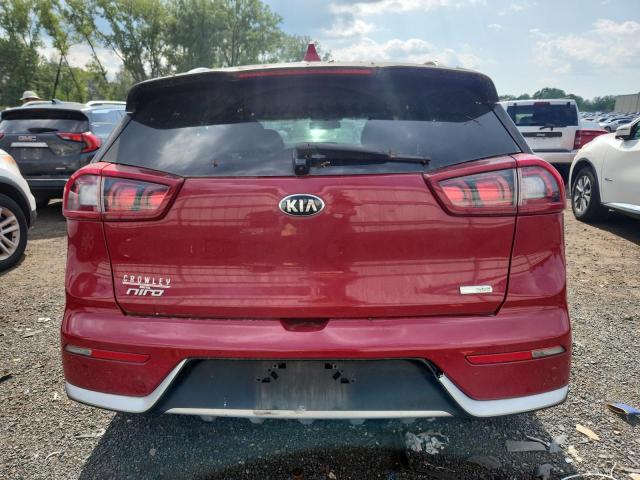 2017 KIA NIRO FE KNDCB3LC6H5078425