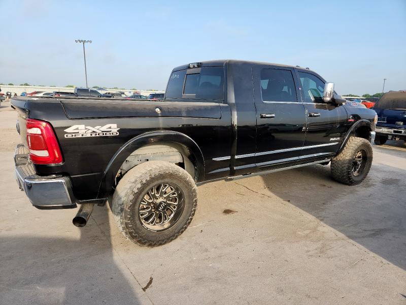 2021 RAM 2500 LIMIT 3C6UR5TL2MG611750