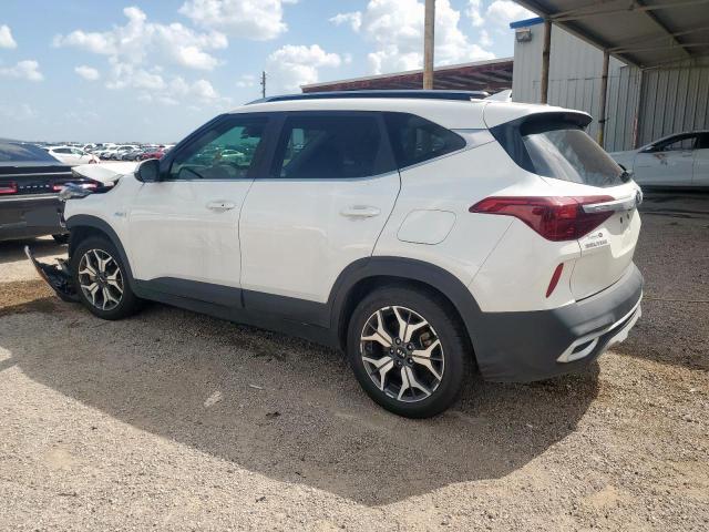 2021 KIA SELTOS EX KNDERCAA6M7170980