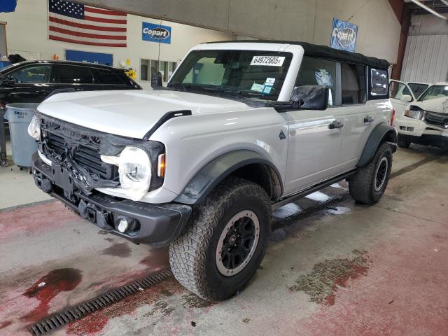 FORD BRONCO BAS