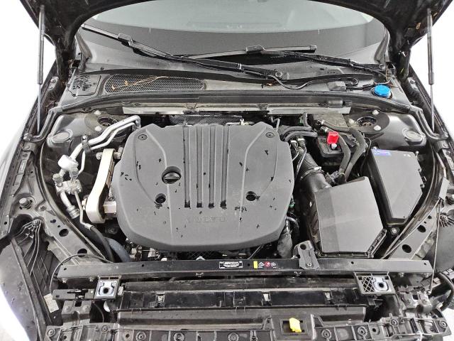 2024 VOLVO S60 CORE 7JRL12FK2RG297115