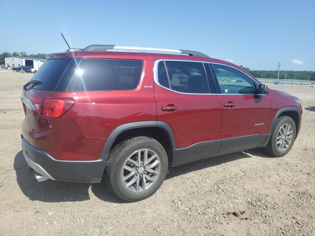 2017 GMC ACADIA SLE - 1GKKNLLS7HZ264126
