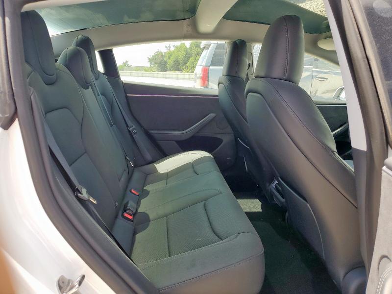 2024 TESLA MODEL 3 5YJ3E1EBXRF815139