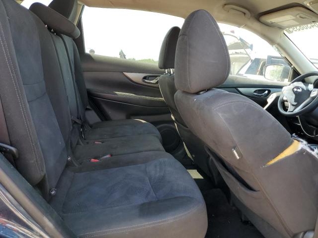 2015 NISSAN ROGUE S KNMAT2MTXFP583821