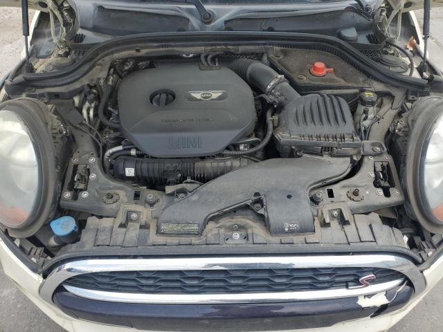 2016 MINI COOPER S WMWXU3C57G2B63075