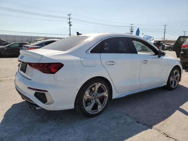 2024 AUDI S3 PREMIUM WAUH3DGY1RA018377
