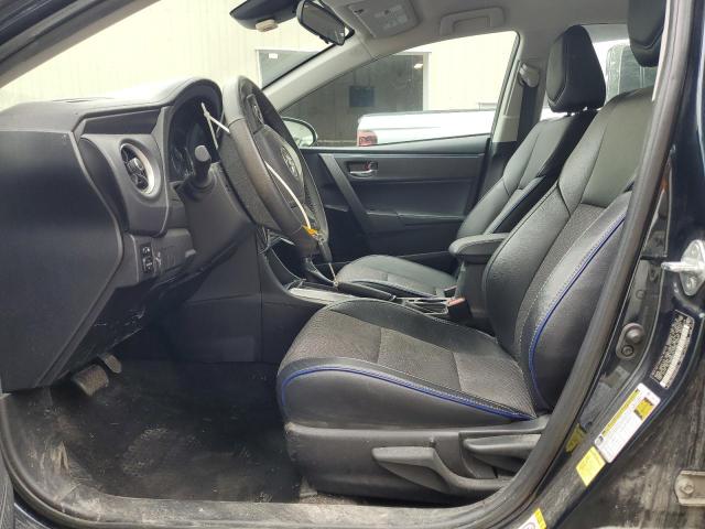 2018 TOYOTA COROLLA SE - 2T1BURHE3JC094836