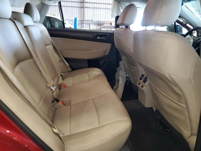 2016 SUBARU OUTBACK 2. - 4S4BSBNC1G3278945