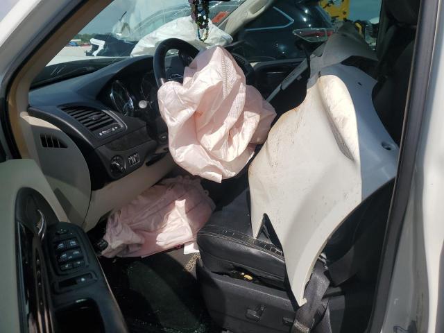 2012 DODGE GRAND CARA - 2C4RDGDG8CR200940