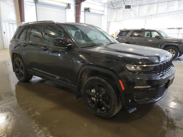 2024 JEEP GRAND CHER 1C4RJHBG5RC680342