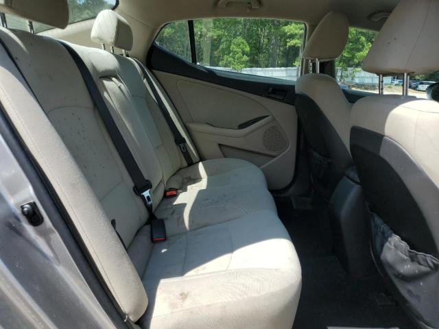 2015 KIA OPTIMA LX - 5XXGM4A70FG380843