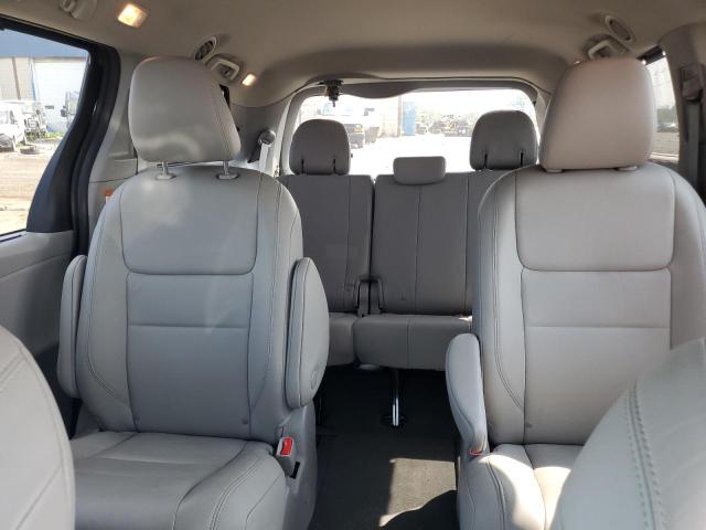 2020 TOYOTA SIENNA XLE 5TDDZ3DC4LS231515
