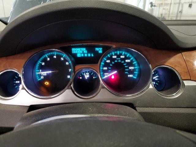 2011 BUICK ENCLAVE CX - 5GAKVBED1BJ262500