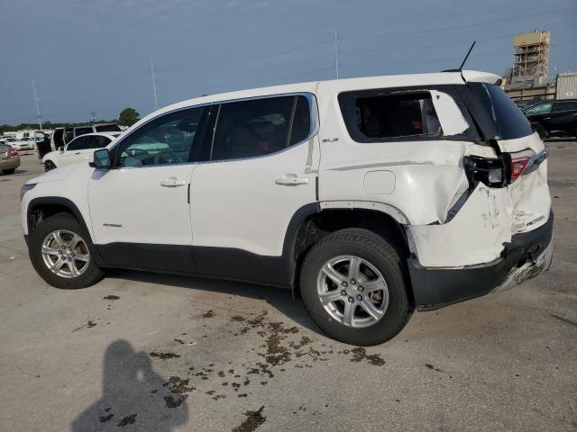 2018 GMC ACADIA SLE 1GKKNKLAXJZ237736