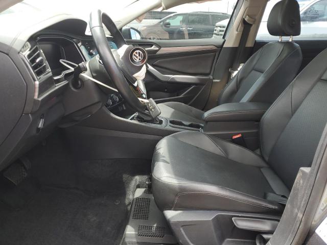 2019 VOLKSWAGEN JETTA SEL 3VWE57BU2KM021865