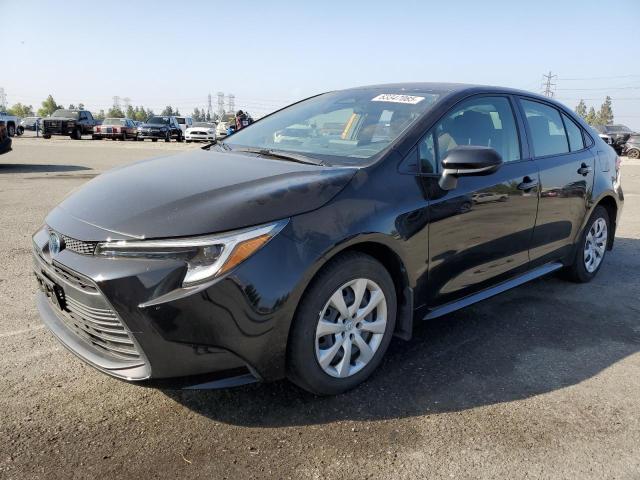 Vin: jtdbcmfe4pj013686, lot: 63347085, toyota corolla le 2023 img_1