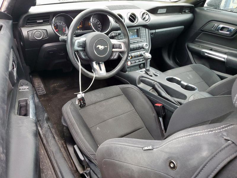 2016 FORD MUSTANG 1FA6P8AM0G5220070