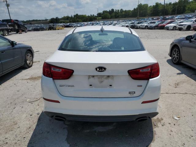 2015 KIA OPTIMA LX KNAGM4A77F5641421