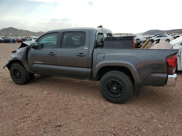 2018 TOYOTA TACOMA DOU - 3TMAZ5CN7JM062718