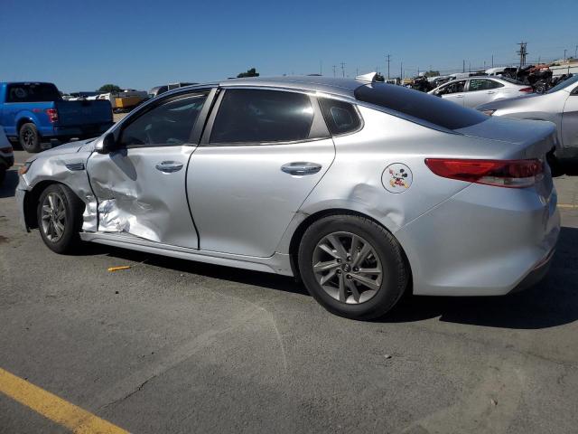 2020 KIA OPTIMA LX 5XXGT4L30LG388109