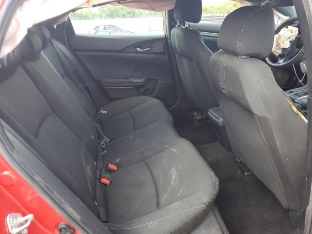 2018 HONDA CIVIC LX SHHFK7H29JU207782