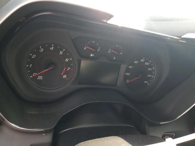 2019 CHEVROLET CAMARO LS - 1G1FB1RX3K0115522