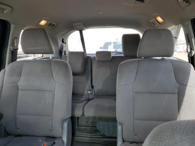 2015 HONDA ODYSSEY EX 5FNRL5H43FB052865