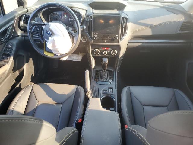 2022 SUBARU CROSSTREK JF2GTHSC5NH232759