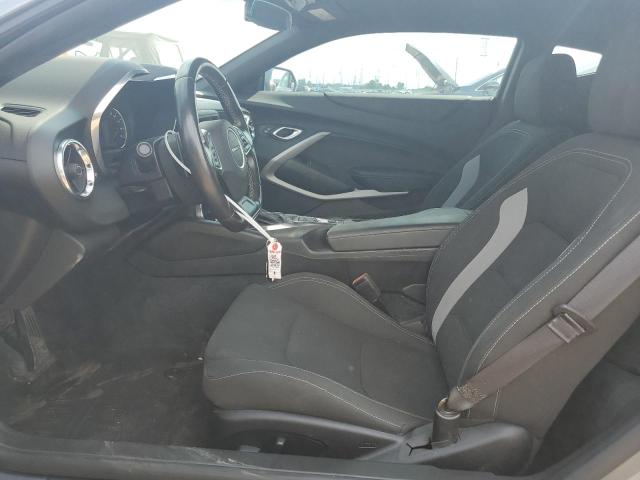 2019 CHEVROLET CAMARO LS 1G1FB1RX0K0121648
