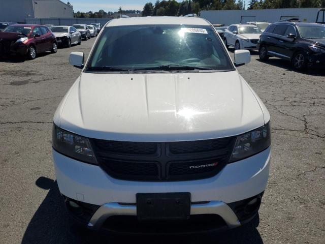 2018 DODGE JOURNEY CR 3C4PDDGG3JT450162
