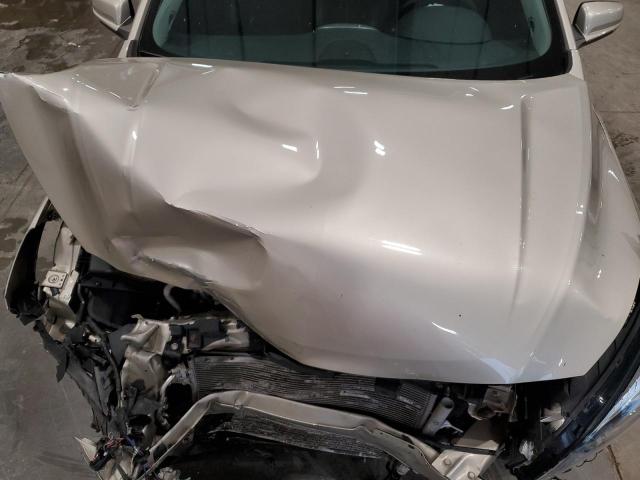 2014 CHEVROLET MALIBU 2LT - 1G11E5SL5EF133635