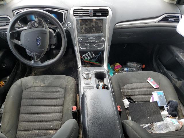 2019 FORD FUSION SE 3FA6P0LUXKR196946