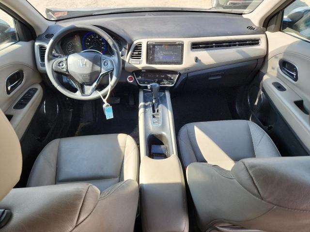 2016 HONDA HR-V EXL 3CZRU5H70GM746105