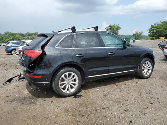 2016 AUDI Q5 PREMIUM WA1C2AFP1GA063611