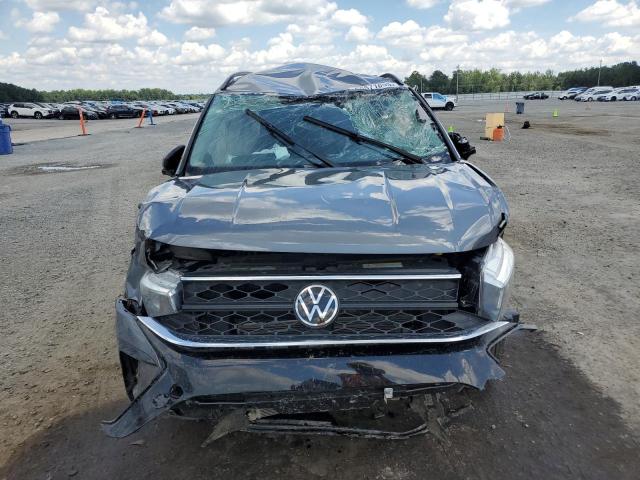 2024 VOLKSWAGEN TAOS S 3VV5X7B28RM123839