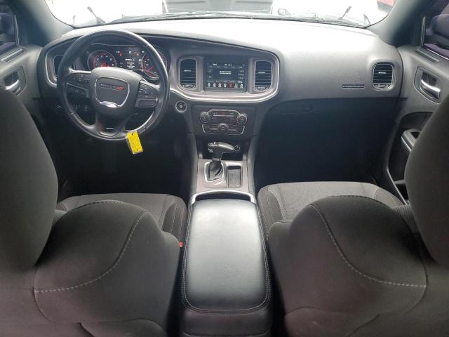 2022 DODGE CHARGER SX 2C3CDXBG5NH234811