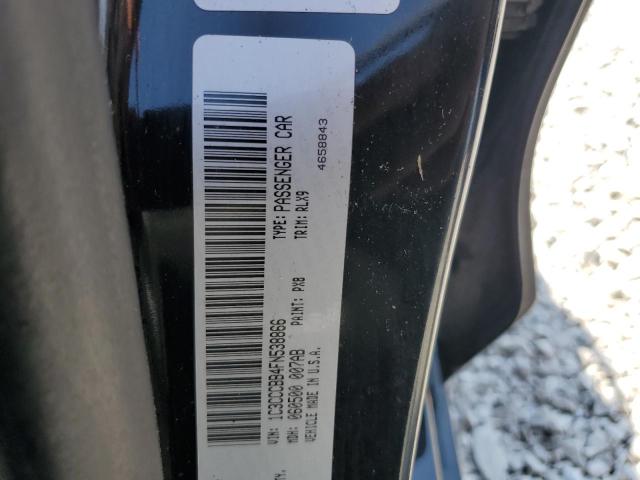 2015 CHRYSLER 200 S 1C3CCCBB4FN538866