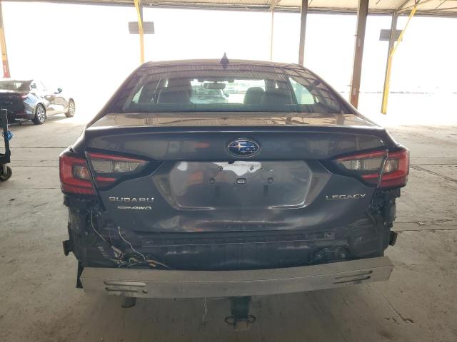 2020 SUBARU LEGACY 4S3BWAC60L3010527