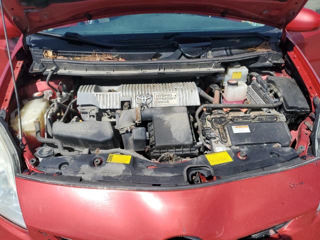 2015 TOYOTA PRIUS - JTDKN3DU8F1874611