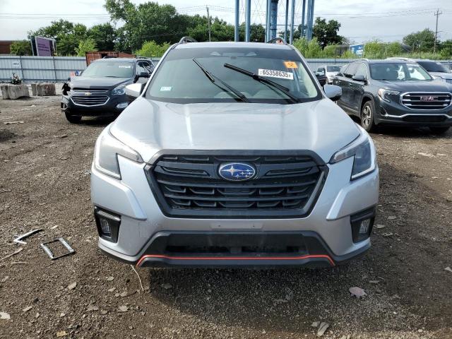 2024 SUBARU FORESTER S JF2SKAGC1RH461961