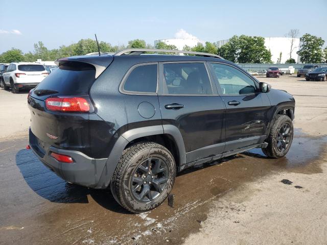 2016 JEEP CHEROKEE T 1C4PJMBS3GW277878