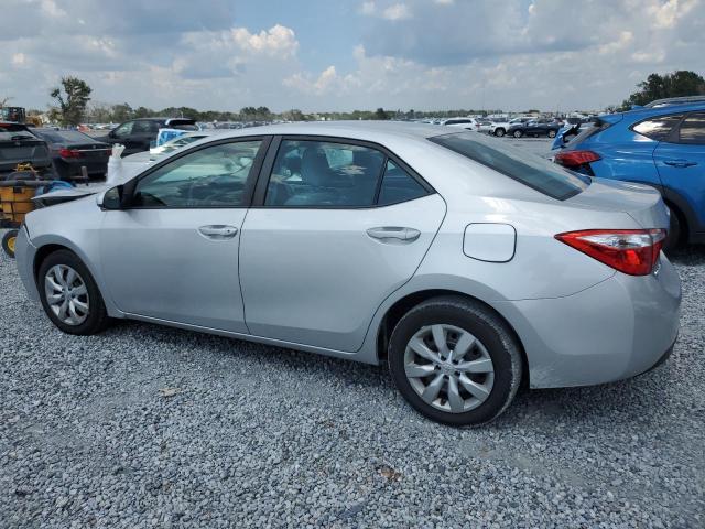 2016 TOYOTA COROLLA L - 2T1BURHE0GC681391