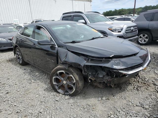 2022 CHEVROLET MALIBU LT 1G1ZD5ST1NF185284
