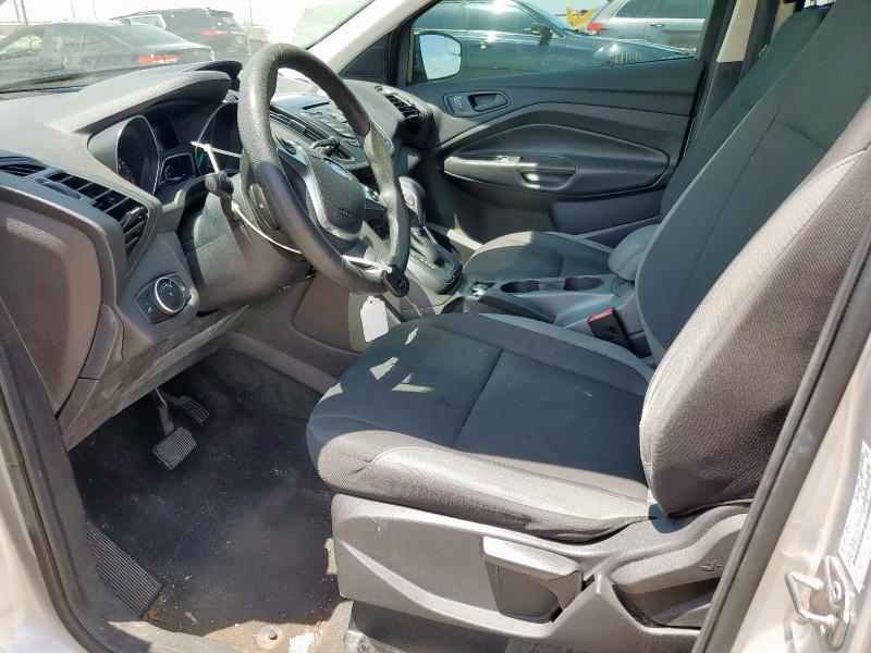 2016 FORD ESCAPE S 1FMCU0F73GUA52713