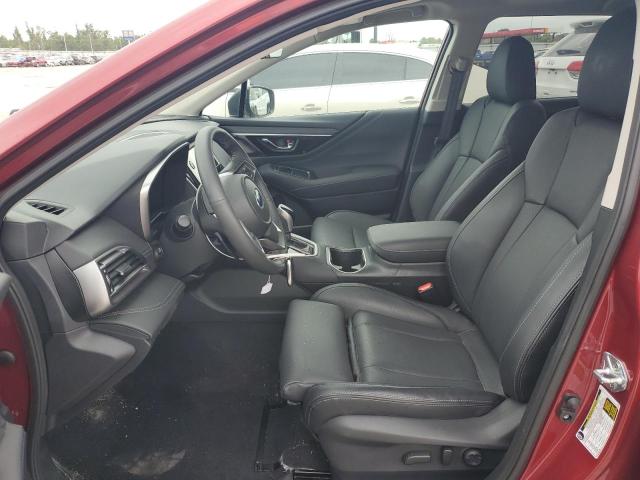 2024 SUBARU OUTBACK LI 4S4BTGND2R3258676